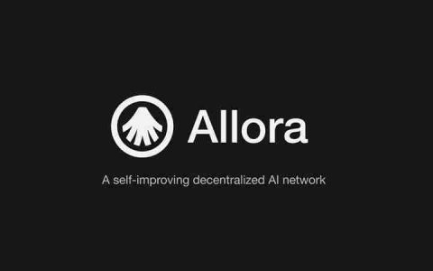 什么是Allora Network？如何运作？背后的愿景介绍