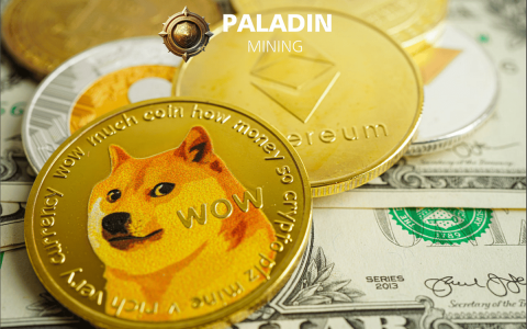 Dogecoin Cloud挖掘解释了：它是如何工作和在哪里开采的