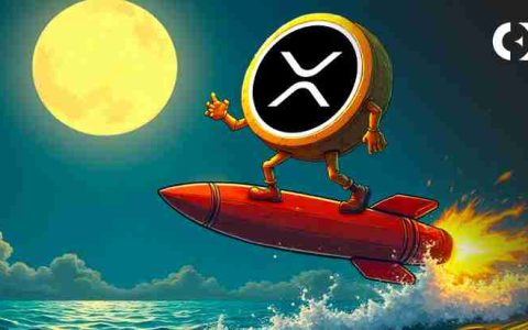 XRP（XRP）价格预测：可以在阵亡将士纪念日关闭后进行重大突破