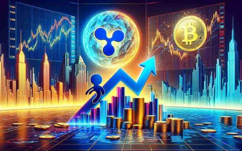 XRP价格已进入另一种合并模式