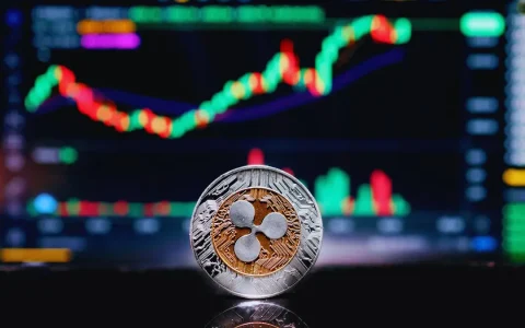 XRP/美元对形成看涨的旗帜图案，针对29％的集会至$ 3.01