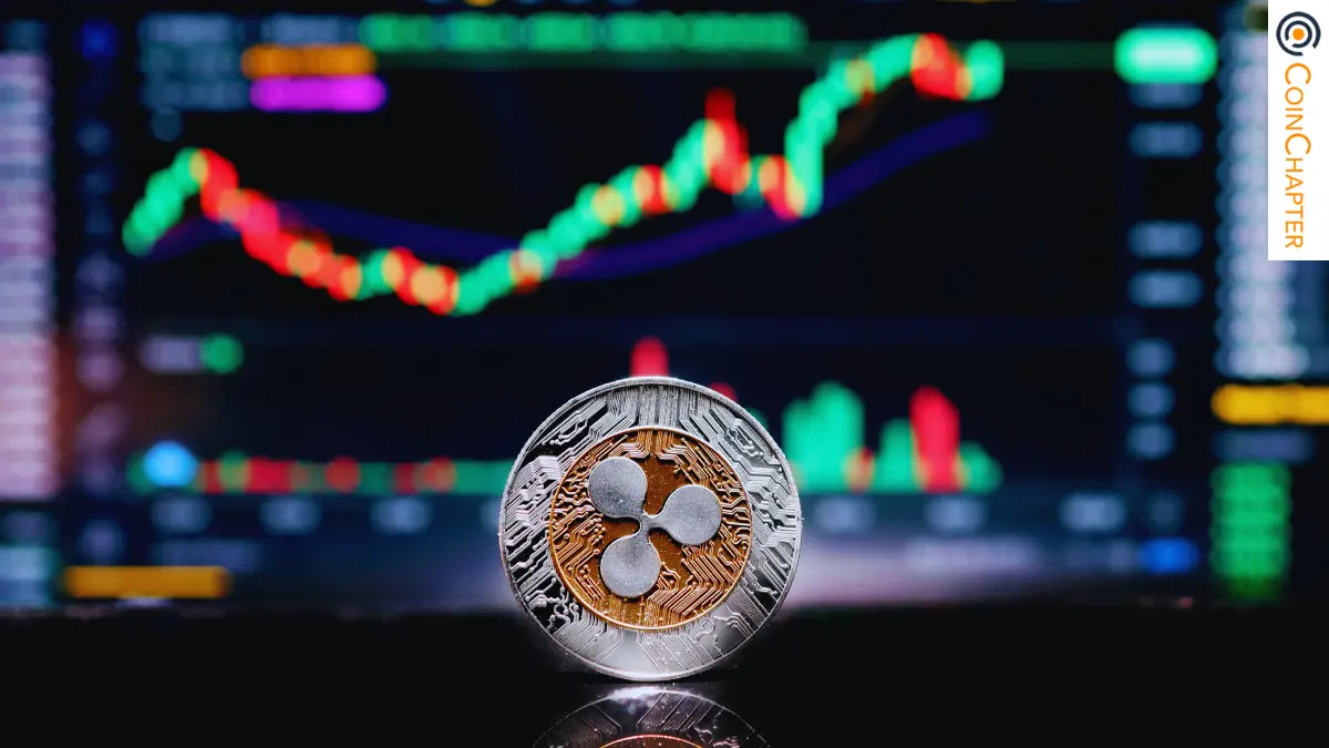 XRP/美元对形成看涨的旗帜图案,针对29%的集会至$ 3.01