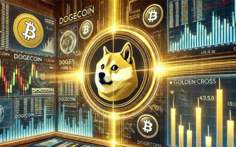 随着市场从上周起的收益回顾，Dogecoin的价格已经在其上升趋势的延续方面陷入困境。