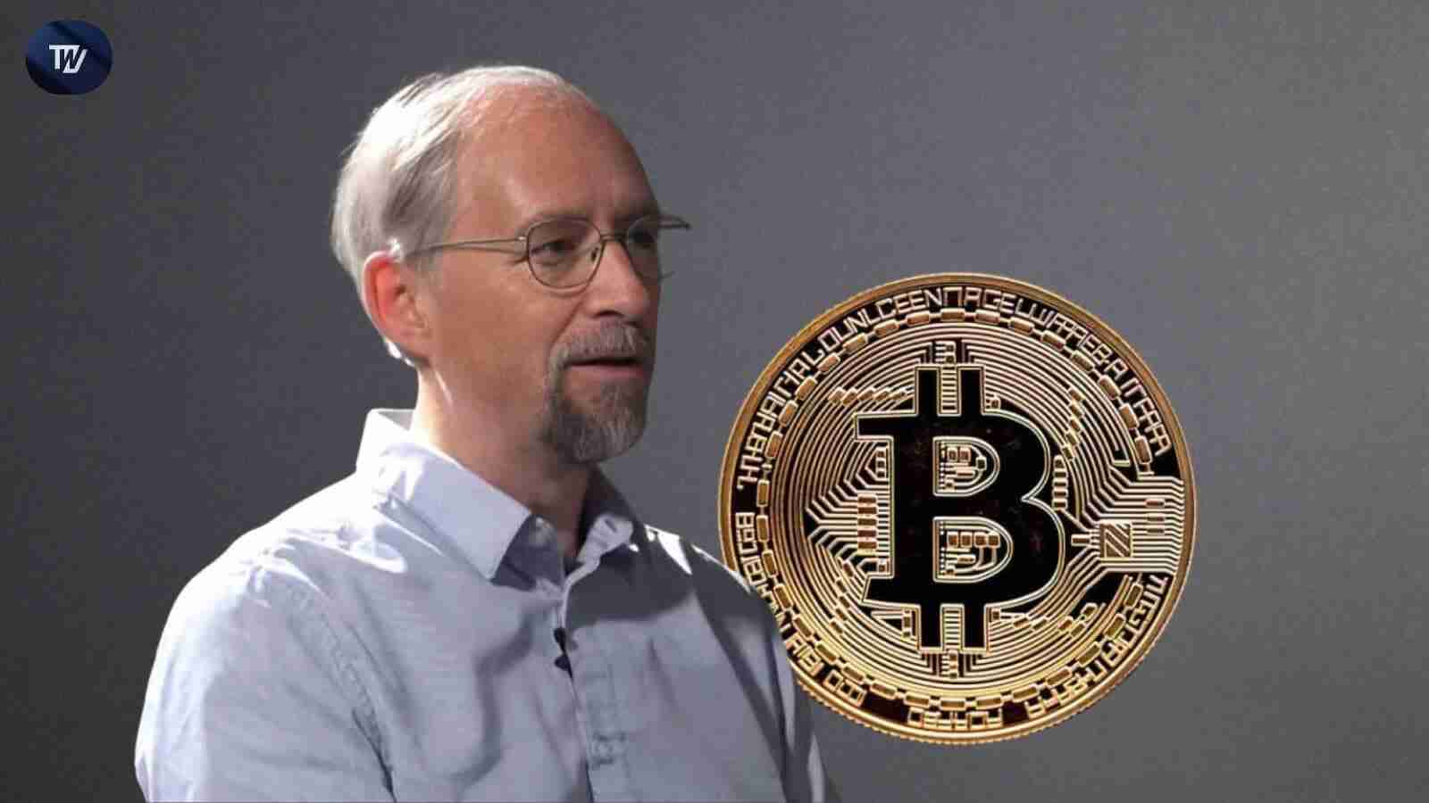 BlockStream首席执行官Adam Back领先于220万美元的瑞典健康技术公司H100 AB的投资,以采用比特币作为财政资产