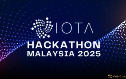 IOTA Hackathon Malaysia 2025