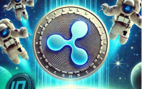 Unilabs（UNIL）价格变动可以反映XRP的2024增益