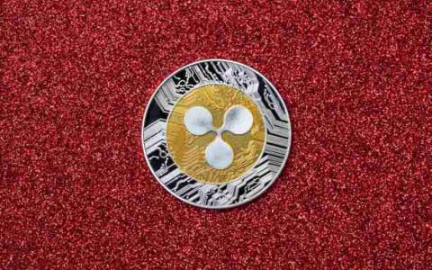 XRP价格预测：Egrag Crypto预测XRP可以达到$ 46
