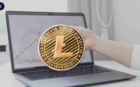 Litecoin（LTC）的交易价格约为95.67美元，在过去的24小时内略有0.20％。