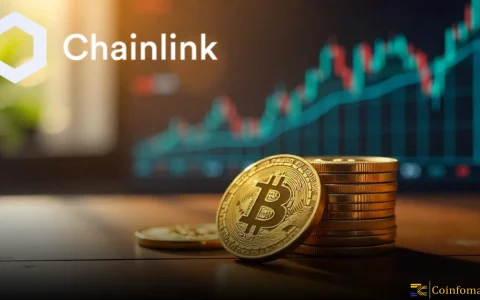 SOLV协议加深了与Chainlink的储备证明（POR）系统的整合