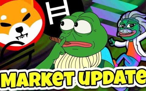 Pepe硬币：炒作很大，但增长可能会放慢