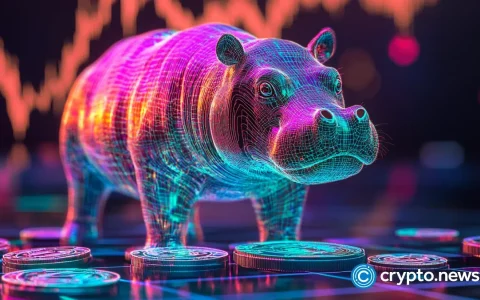 Moo Deng（Moodeng）价格预测2025：它最近激增后会反弹吗？
