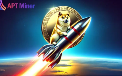 APT Miner推出了新的移动应用程序，将其用户群扩展到智能手机世界