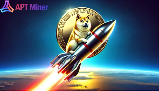 APT Miner推出了新的移动应用程序,将其用户群扩展到智能手机世界