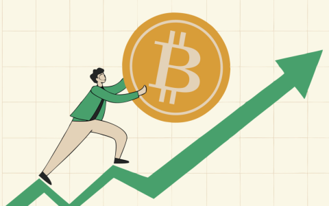 比特币的周末下降后，可以购买4个加密货币