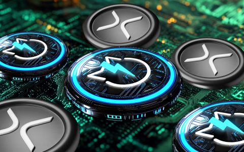 随着比特币击中新的ATH（2025年5月22日），所有人现在都在Ripple的XRP上