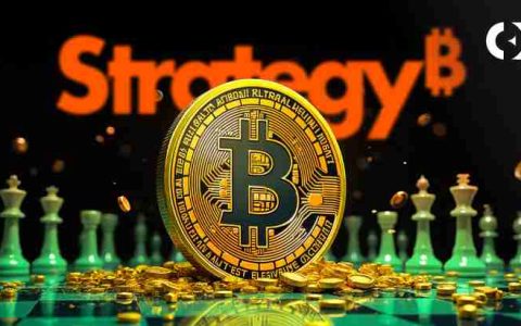 现在根据商品名称策略运行的MicroStrategy进一步巩固了其作为比特币最大公司持有人的地位