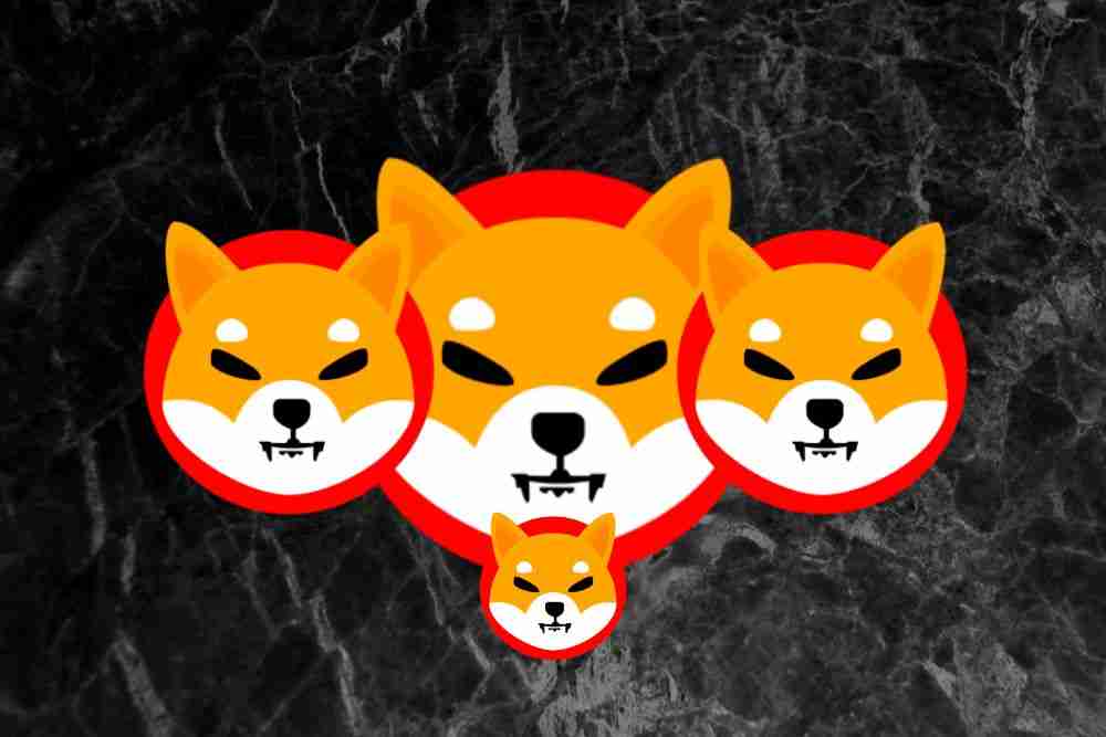 Shiba Inu(Shib)开发团队探索了代币达到1美元的可能性
