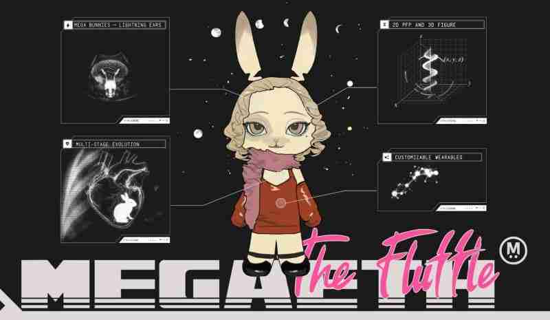 什么是MegaETH币?值得投资吗?融资/团队/功能介绍 - 创想鸟