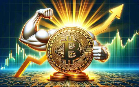 比特币价格巩固了收益