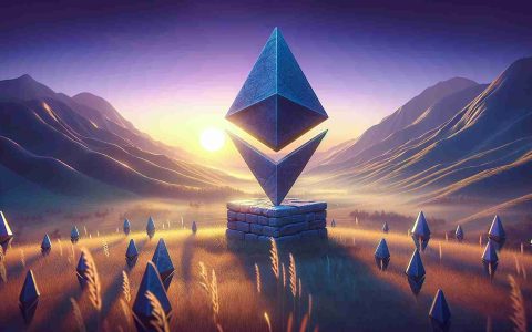 以太坊（ETH）的价格面临2,580美元的电阻，因为公牛的目标是2,600美元