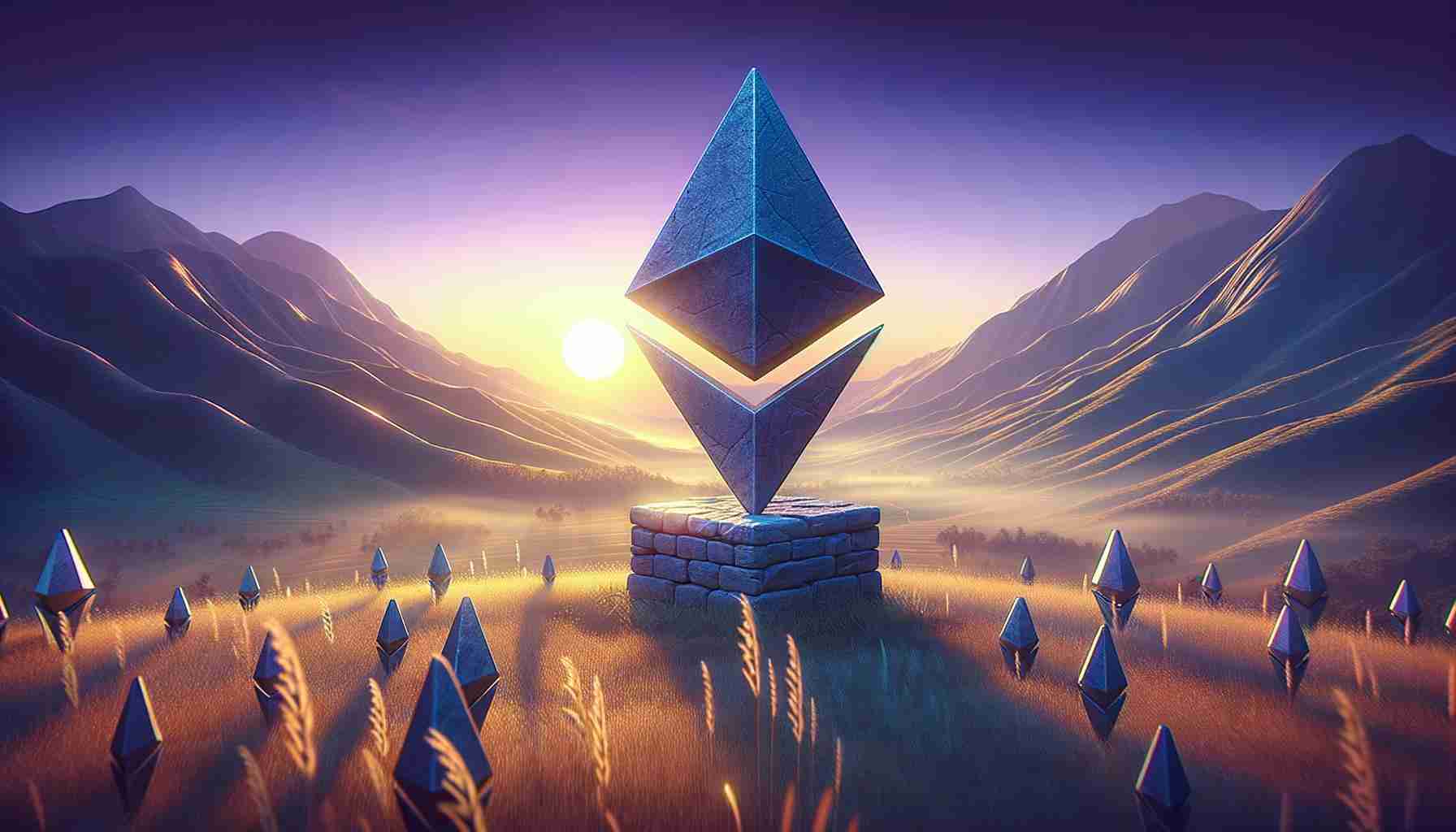 以太坊(ETH)的价格面临2,580美元的电阻,因为公牛的目标是2,600美元