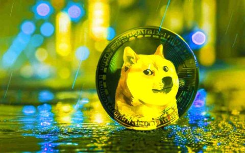 Dogecoin（Doge）正面临关键的转折点