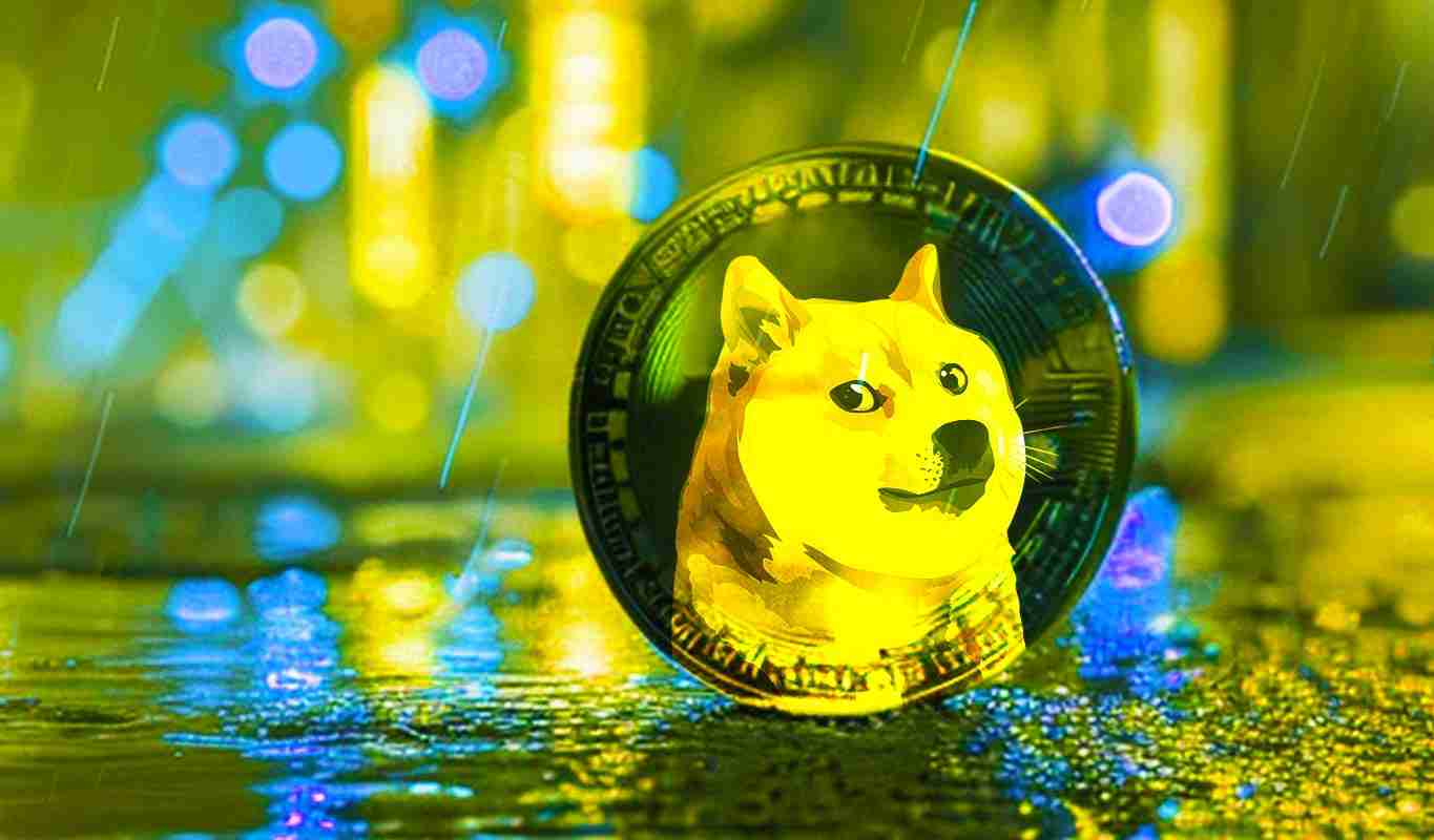 Dogecoin(Doge)正面临关键的转折点 - 创想鸟