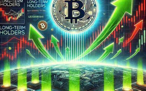 尽管最近进行了市场回溯，但比特币仍保持向上的动力