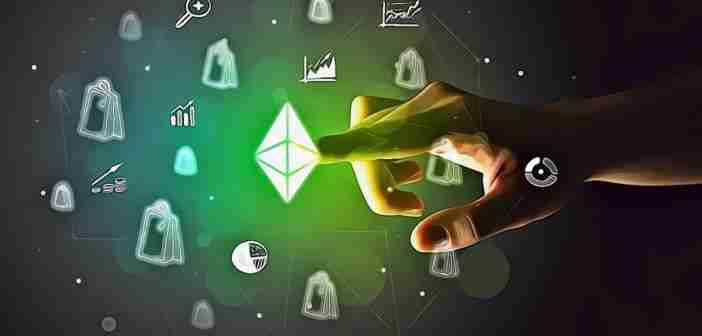 以太坊(ETH)价格动作会发出混合信号,因为Taker买卖比率下降了30%