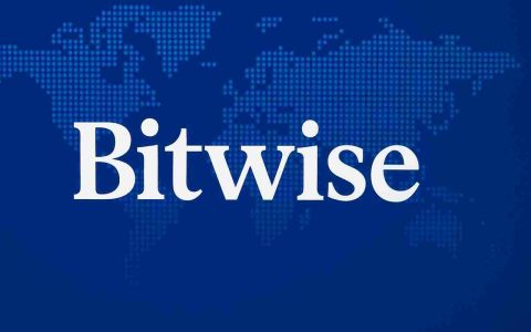 根据Bitwise的说法，这是比特币可以达到100万美元的时间
