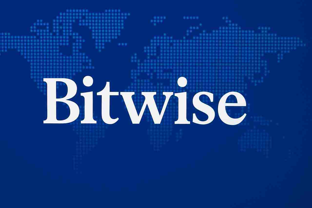 根据Bitwise的说法,这是比特币可以达到100万美元的时间