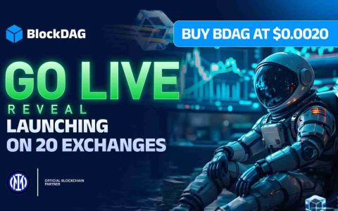 Blockdag的2.69亿美元激增，以太坊的$ 15,000雄心和Monero在2025年的加密货币皇冠上的882美元AIM战斗