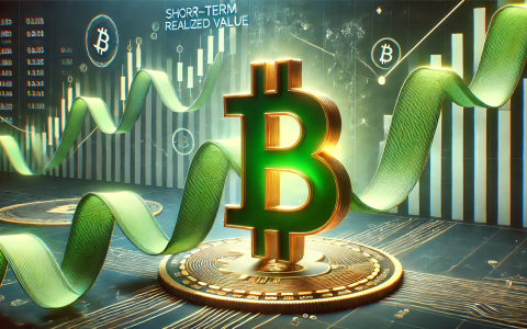 比特币（BTC）SLRV缎带刚刚闪烁了绿色信号