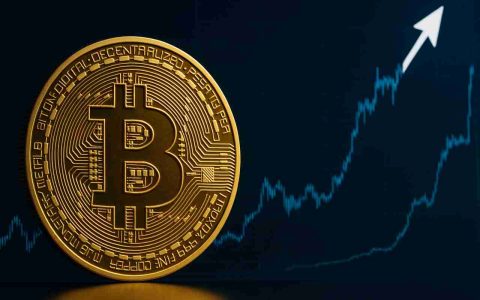 比特币接近阻力？ Stablecoin比率表明短期风险