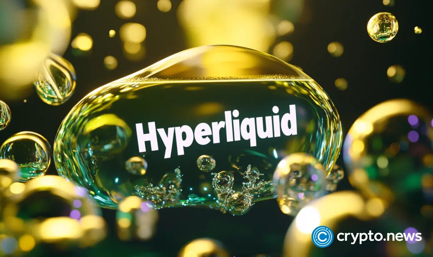 从最近的集会到ATH，超级流动性（HYPE）的价格可能会进入合并阶段。
