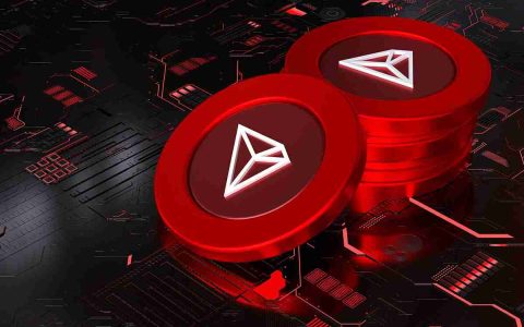 Tron Network实现了里程碑，因为USDT交易达到6000亿美元的历史最高点