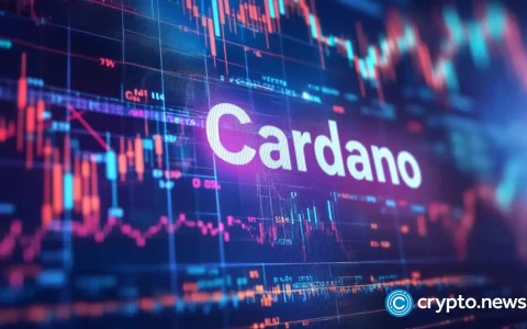 随着ADA面对向下压力，Cardano的价格努力打破阻力。同时，Unilabs推出了被动收入工具