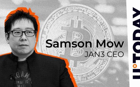 这是每参孙割草机将比特币从飙升至1000万美元的原因