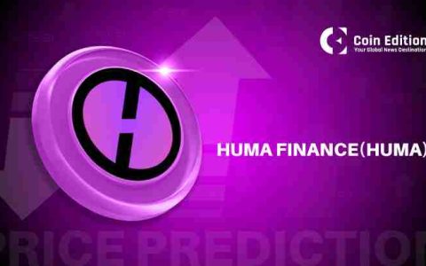Huma Finance（Huma）今天的价格接近$ 0.0631