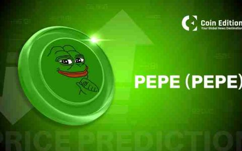 当今的Pepe价格的交易约为0.00001412美元，在过去的24小时内增长了近3.8％