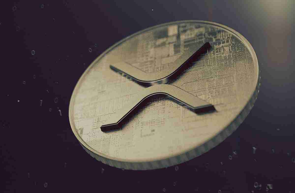 XRP价格可能正在接近转折点,因为一位受欢迎的分析师强调了明确的信号