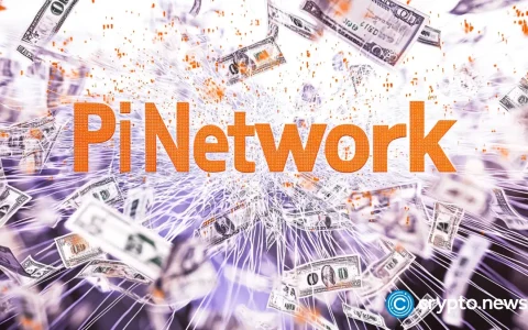 PI网络（PI）价格预测：看跌突破风险，重新访问历史低