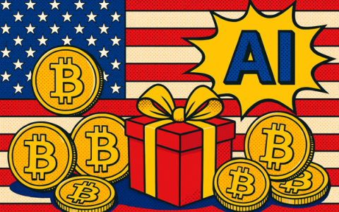 如何使用AI驱动的云采矿来产生被动收入