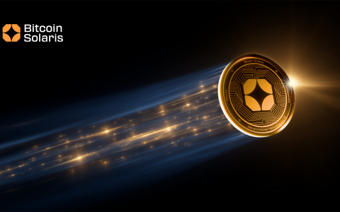 比特币Solaris（BTC-S）预售为HBAR持有人提供了第二次机会
