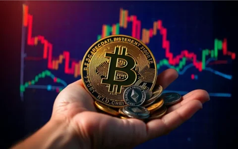 GlassNode的新投资者行为工具揭示了谁在推动比特币价格移动