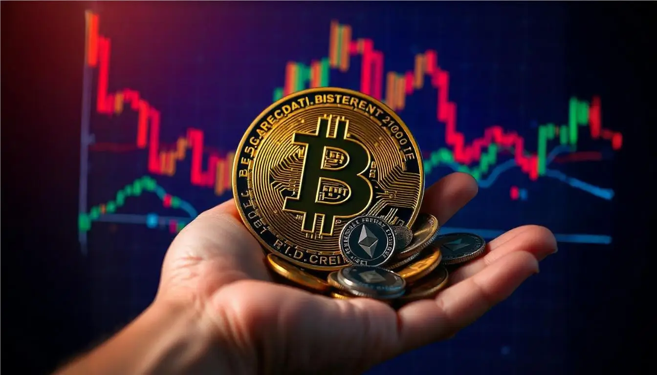 GlassNode的新投资者行为工具揭示了谁在推动比特币价格移动