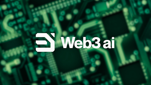 Web3 AI不是模因匆忙,它是长期加密价值的蓝图
