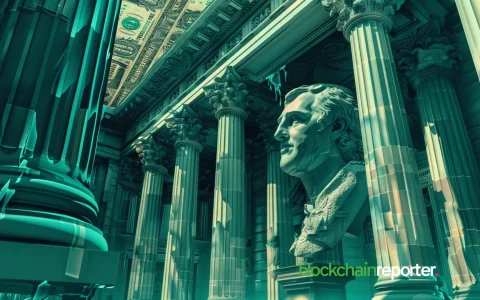 Ethena的USDE Stablecoin进入了其第五个市场扩张阶段