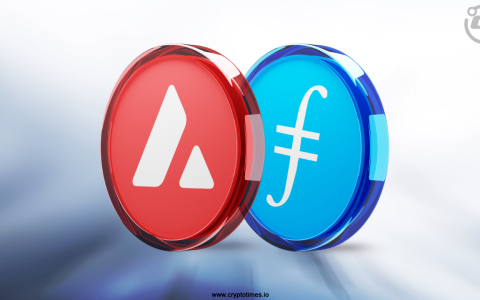 Filecoin Foundation和Avalanche推出了新的跨链数据桥
