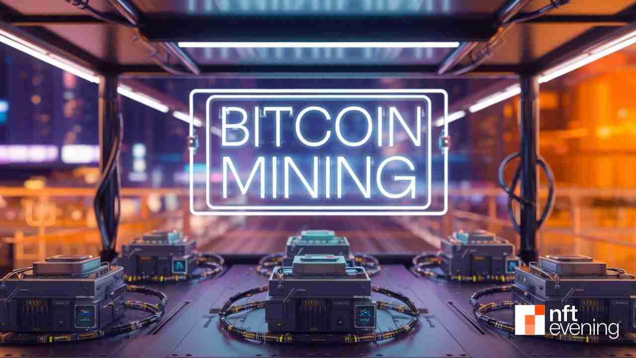 2025年,比特币投资的景观正在发生重大转变